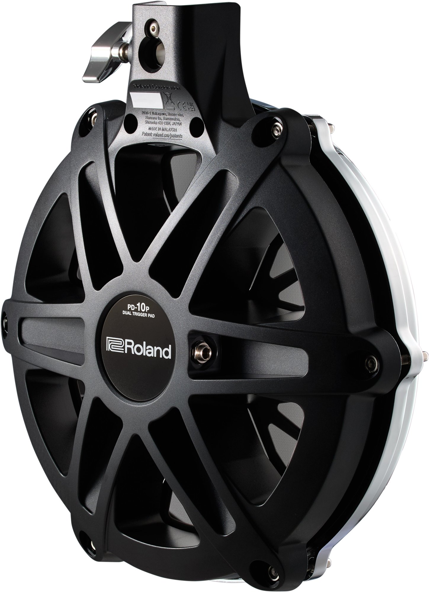 PD-10P 10"  Premium V-Pad